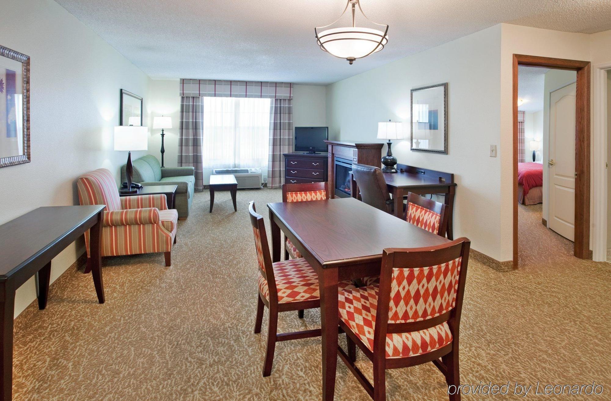 Country Inn & Suites By Radisson, Kansas City At Village West, Ks Bonner Springs Rom bilde