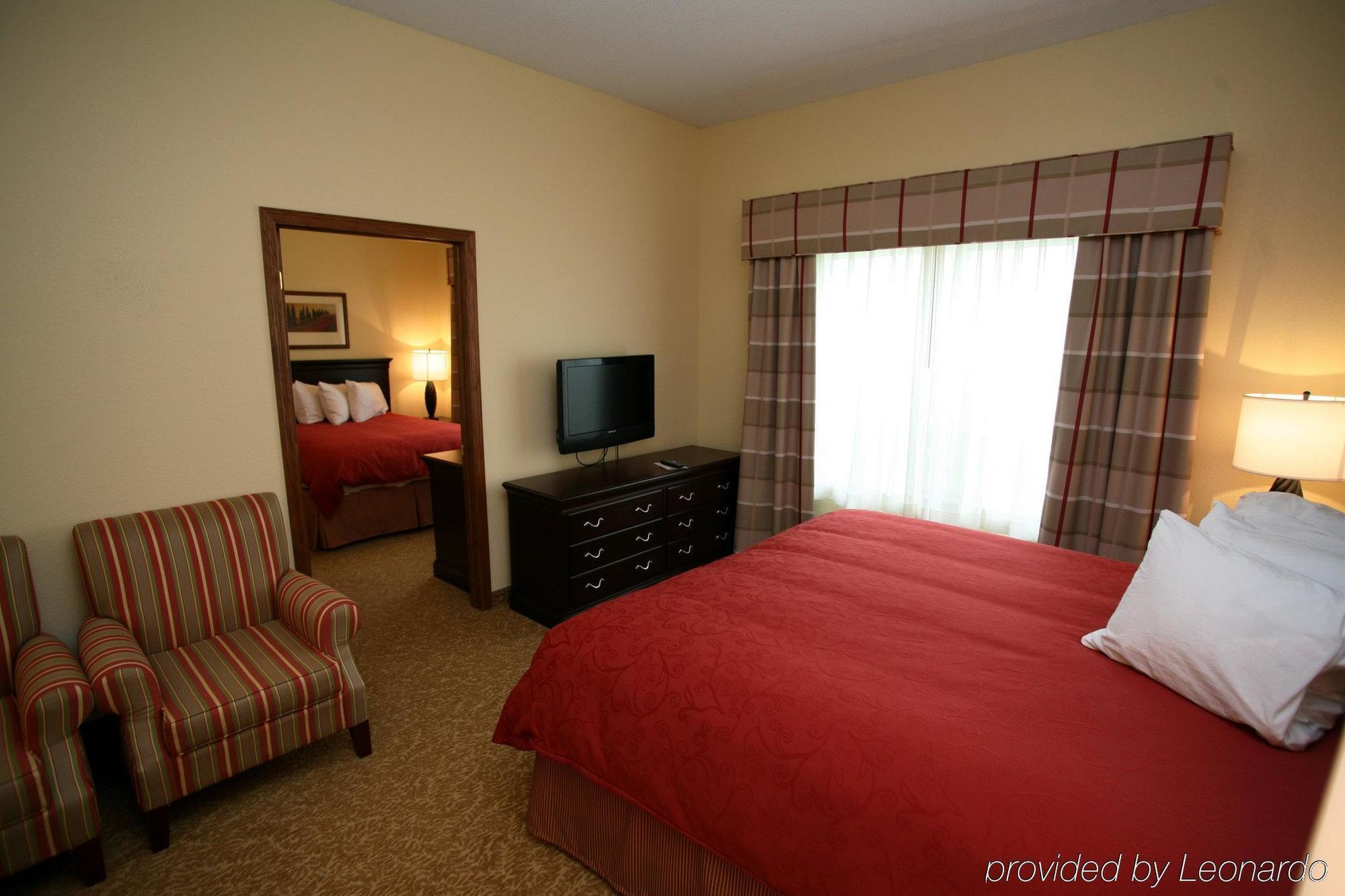 Country Inn & Suites By Radisson, Kansas City At Village West, Ks Bonner Springs Rom bilde