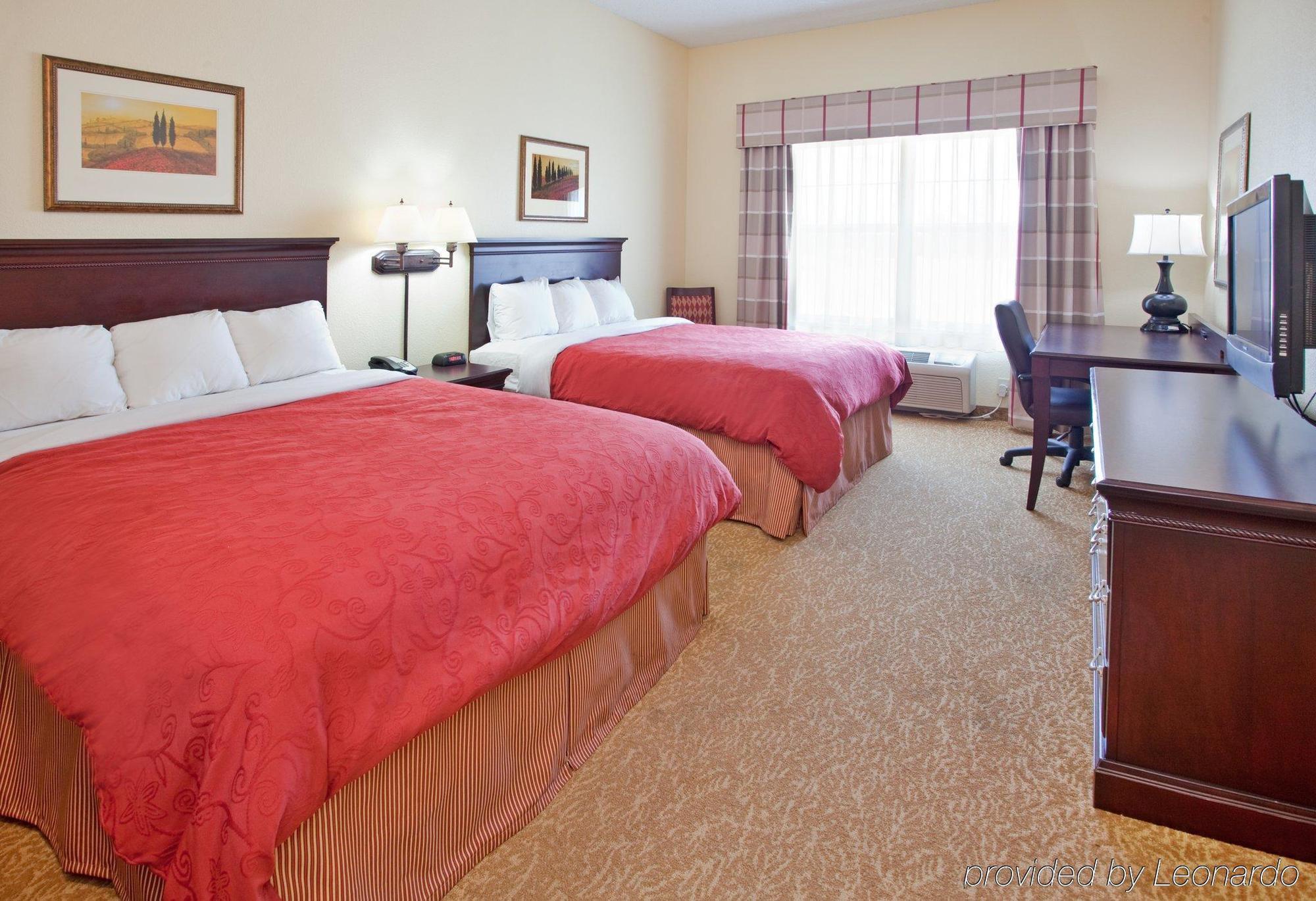 Country Inn & Suites By Radisson, Kansas City At Village West, Ks Bonner Springs Eksteriør bilde