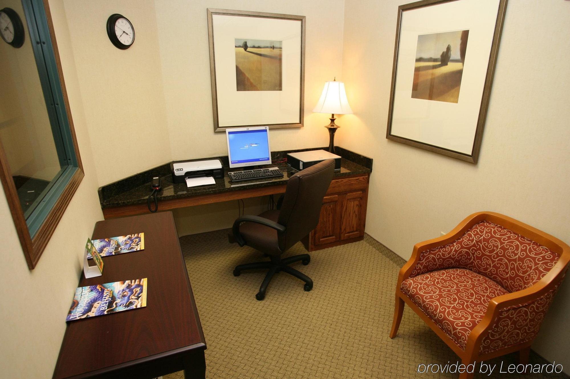 Country Inn & Suites By Radisson, Kansas City At Village West, Ks Bonner Springs Fasiliteter bilde