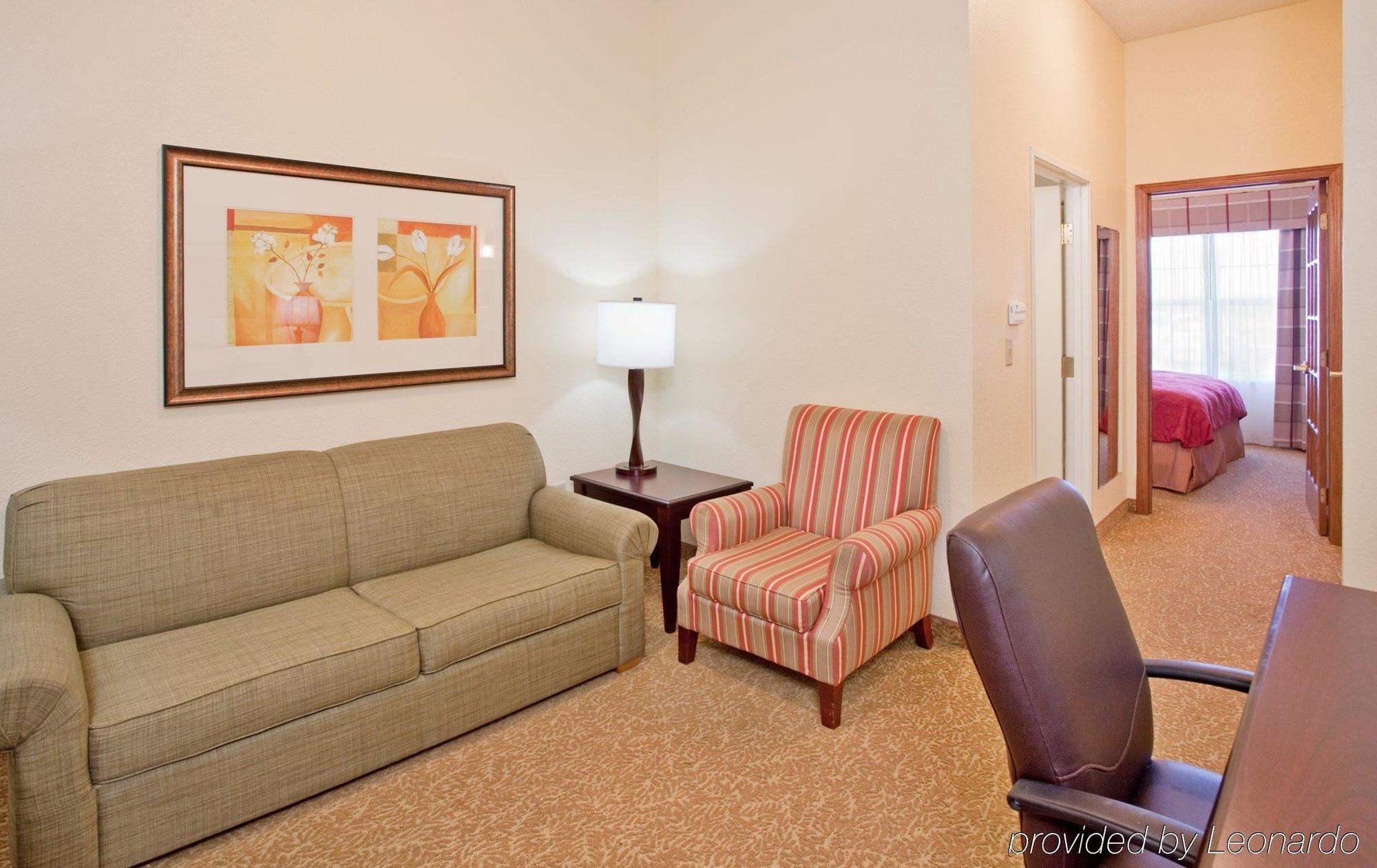 Country Inn & Suites By Radisson, Kansas City At Village West, Ks Bonner Springs Rom bilde