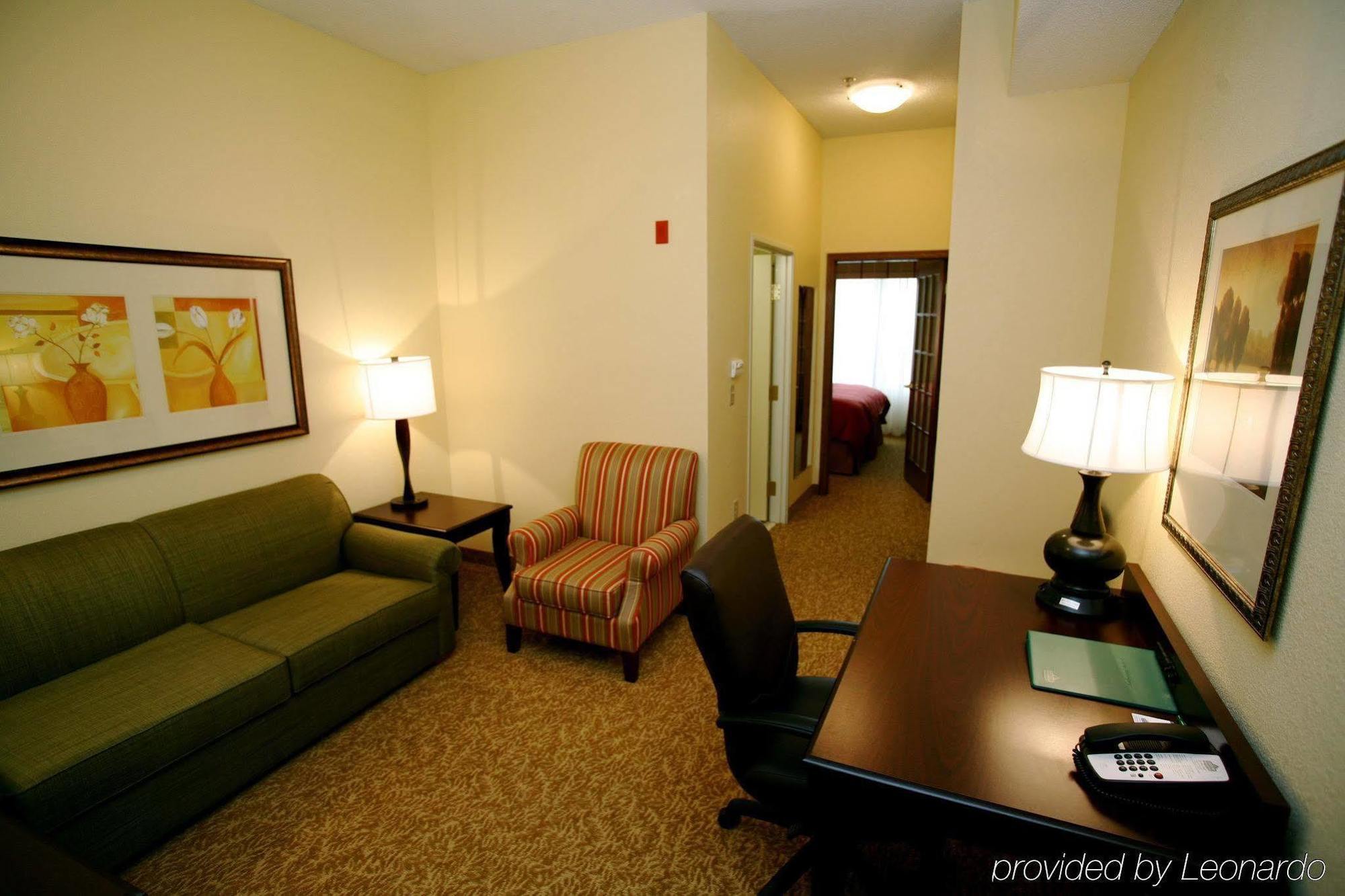 Country Inn & Suites By Radisson, Kansas City At Village West, Ks Bonner Springs Rom bilde