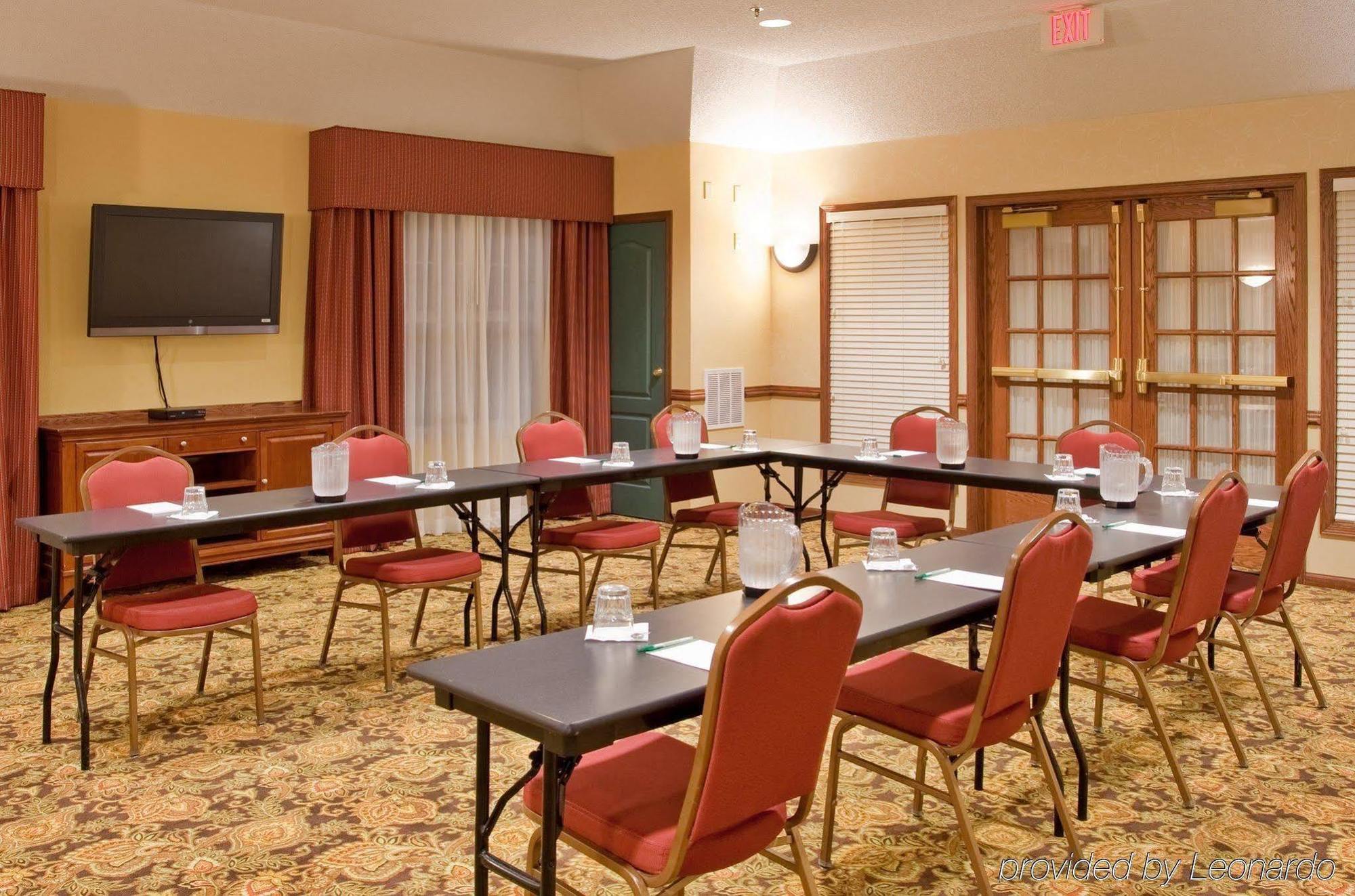 Country Inn & Suites By Radisson, Kansas City At Village West, Ks Bonner Springs Business bilde