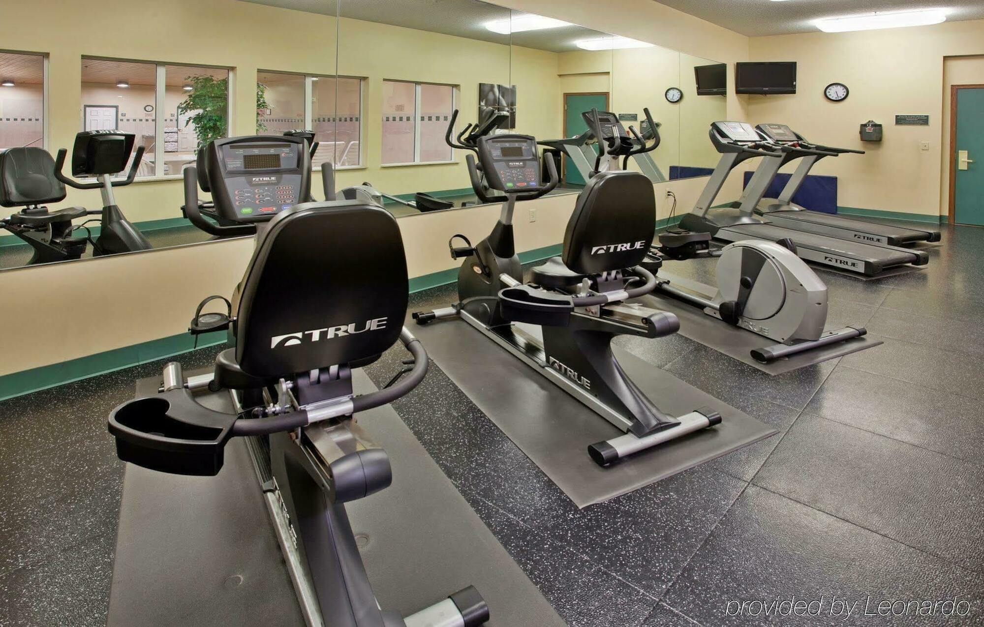 Country Inn & Suites By Radisson, Kansas City At Village West, Ks Bonner Springs Fasiliteter bilde